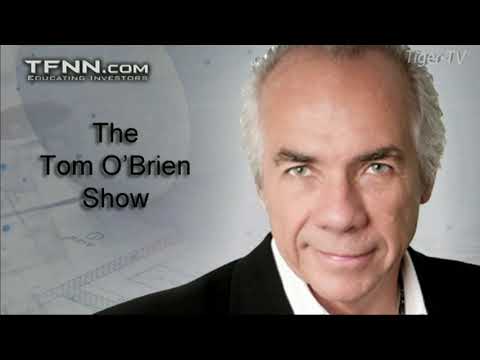 July 2nd, Tom O&#039;Brien Show on TFNN - 2021