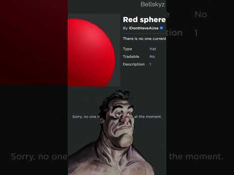Roblox UGC Limiteds
