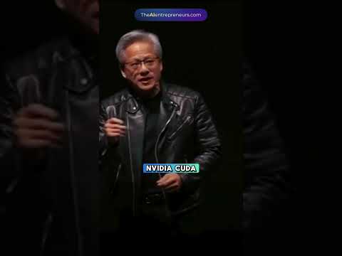 Jensen Huang Shares Nvidia’s Big Gaming Projects in Japan 🎮 SEGA | NINTENDO SWITCH #shorts