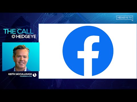 Facebook Still Has Upside Despite Market Headwinds