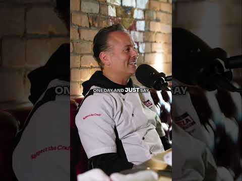 How to Turn a Loss into a WIN: Lessons from a Pizza Legend