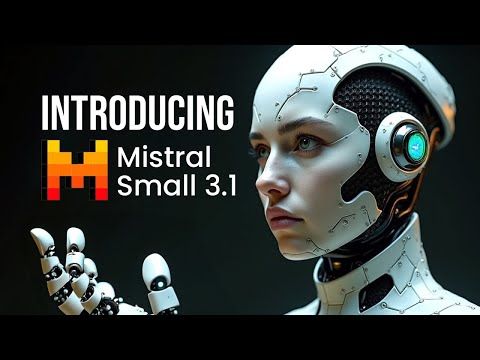 Mistral AI vs OpenAI &amp; Google – The Underdog Changing the AI Race!