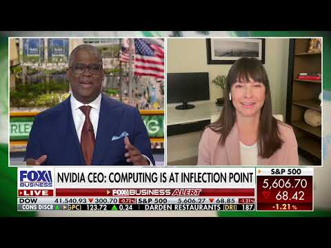 Is Nvidia ($NVDA) Still a Strong Buy? AI Growth, Stock Valuation &amp; GTC 2025 Insights