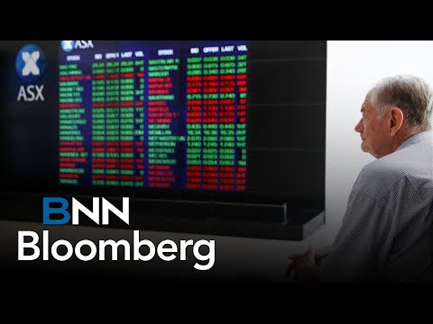 &#039;Roller coaster&#039; in markets to continue: investment expert