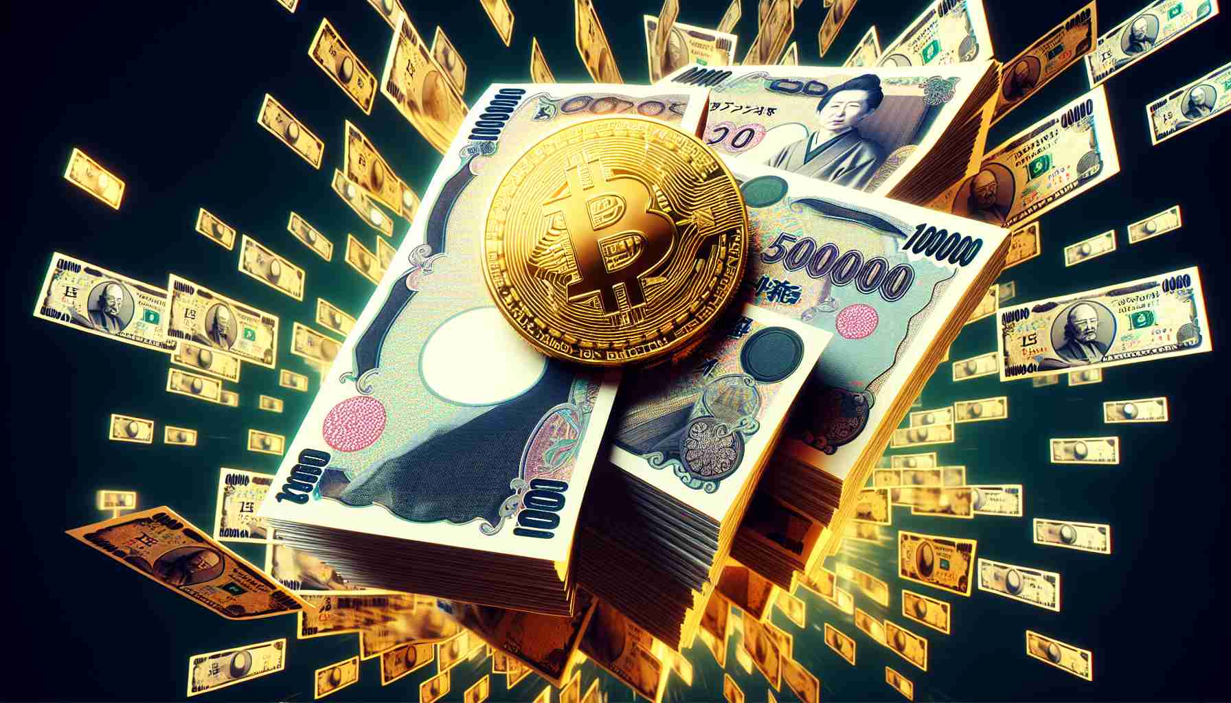 Remixpoint Splurges: A Jaw-Dropping 500 Million Yen on Bitcoin!