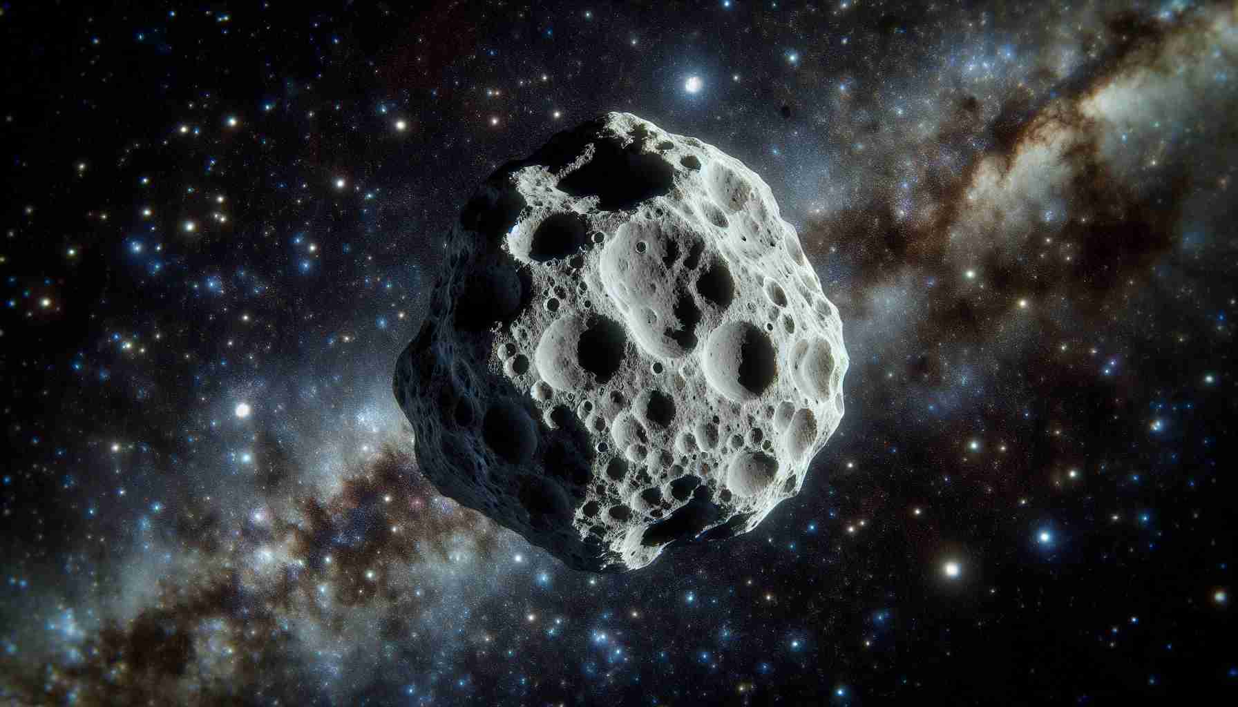 Asteroid 2024 YR4: The Rock That Won’t Crash Our Holiday Party… Yet