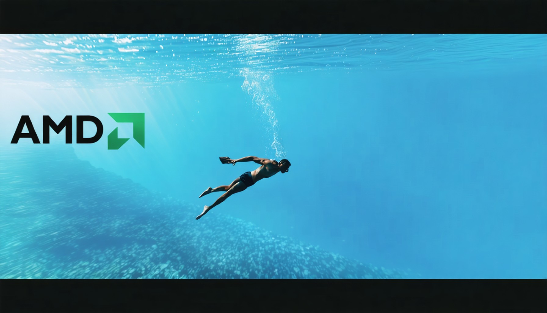 Diving Into AMD: Is This Tech Giant Still a Hidden Gem in the Stock Market?