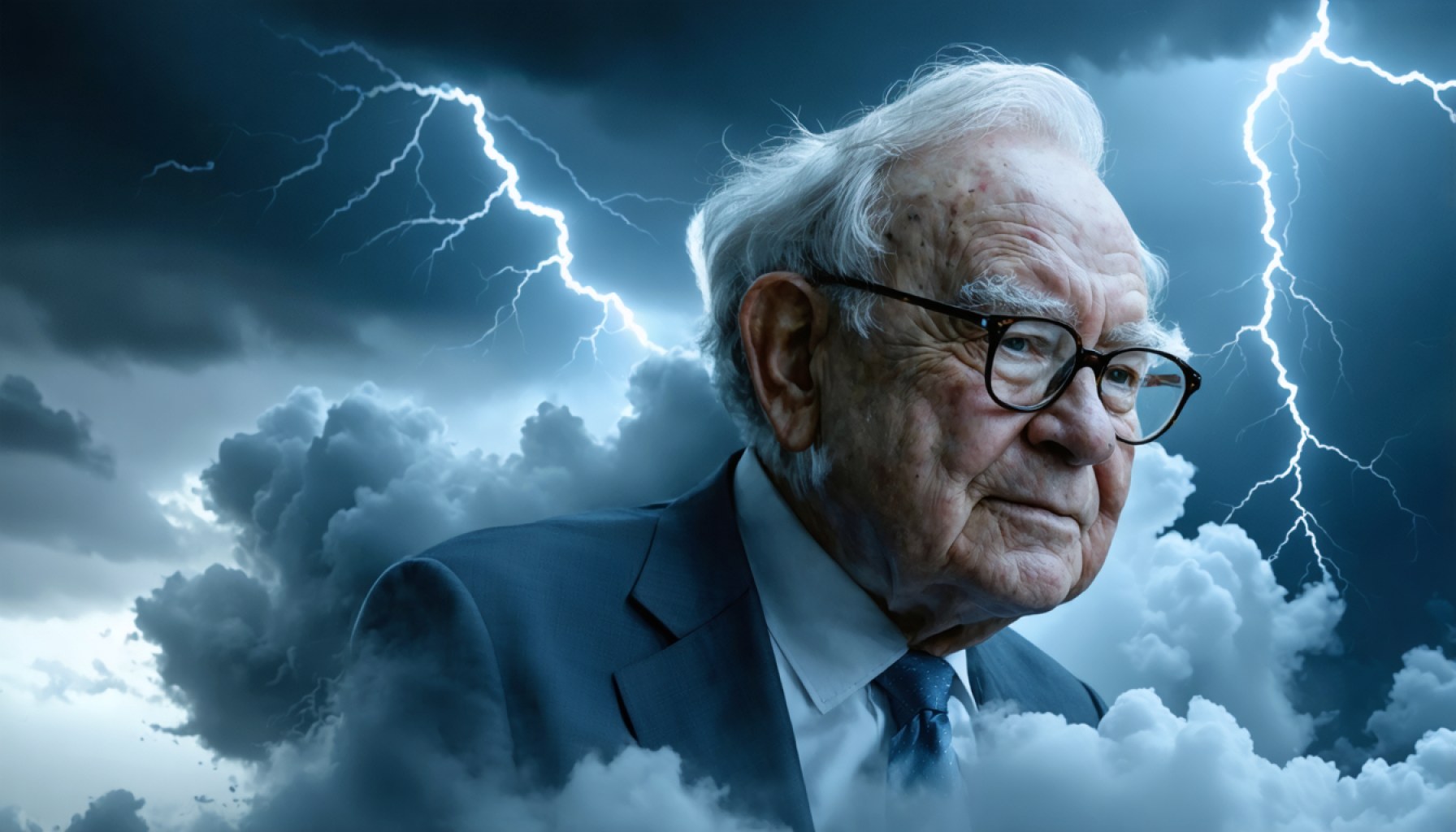 Este Berkshire Hathaway a lui Warren Buffett scutul suprem împotriva furtunilor economice?