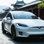 Tesla’s Full Self-Driving Ambitions in China Face New Challenges and Opportunities