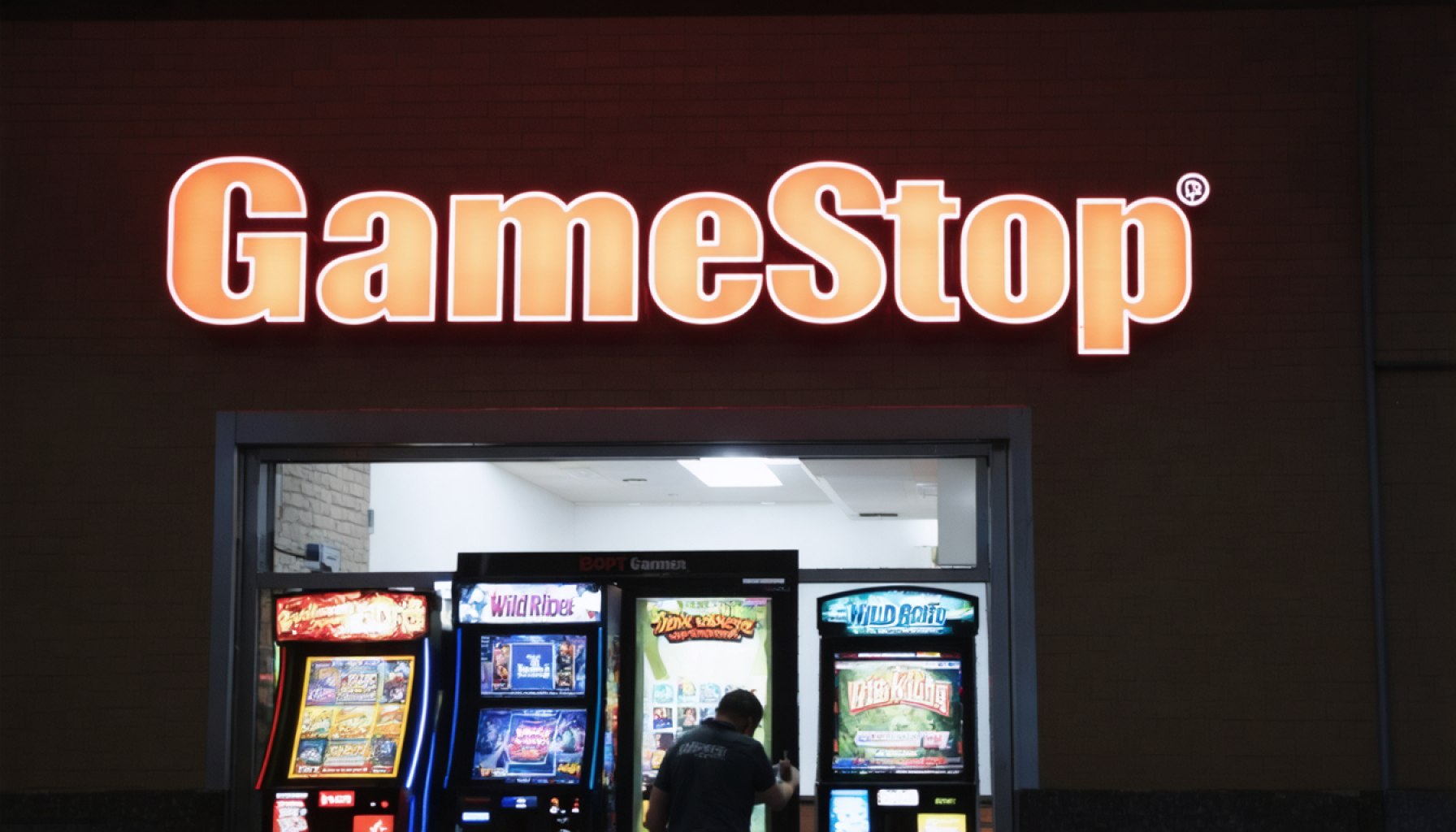 GameStop's Wild Ride: A New Era of Short Selling and Bitcoin Gambles