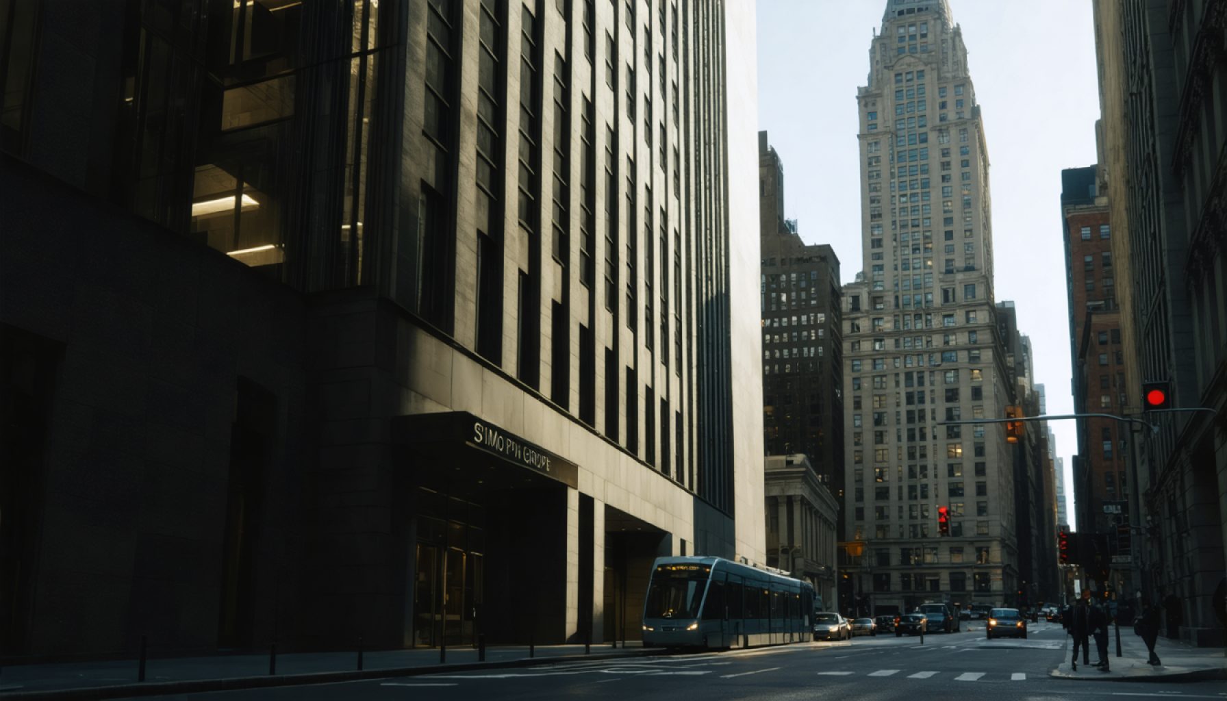 Wall Street Whispers: The Hushed Power of Simon Property Group Amidst Cramer's Warnings