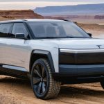 Rivian hledá druhý vítr uprostřed turbulence na trhu s elektromobily a problémů Tesly