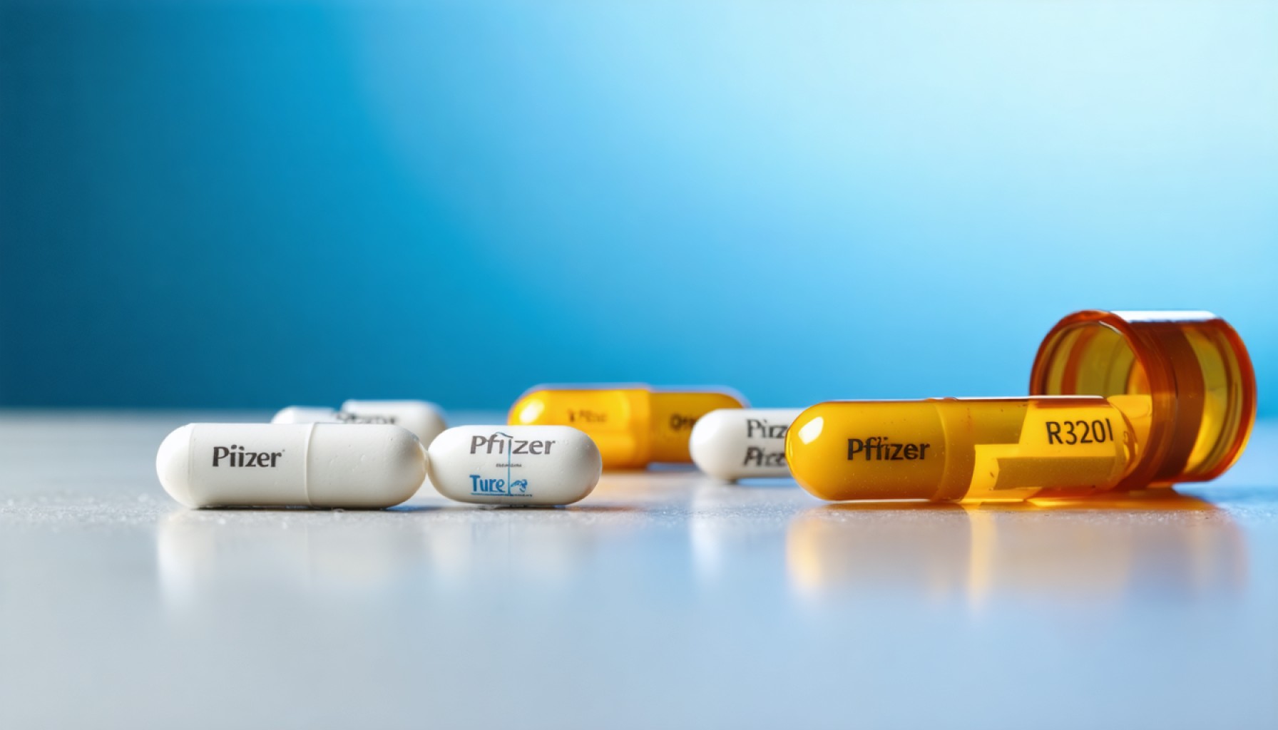 Pfizer's Bold Move: Seeking the Next Big Breakthrough After Trial Turbulence