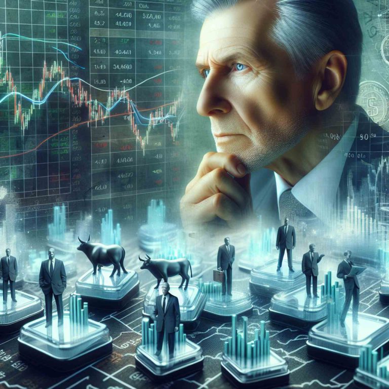 Por que o bilionário David E. Shaw está apostando forte em ações de pequena capitalização em meio à incerteza do mercado