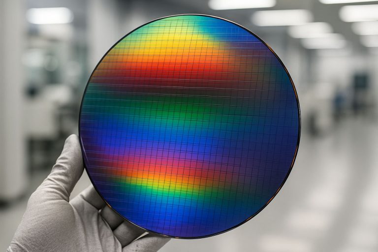 Gallium-nitrid epitaxiális waferek piaca 2025: Fokozódó kereslet és 18% CAGR elősegíti a következő generációs teljesítményelektronikát