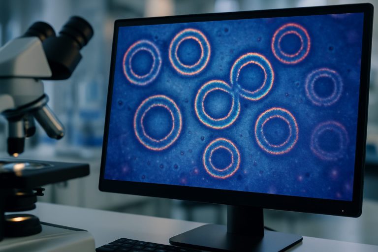 Cirkulær RNA Terapeutika Marked 2025–2030: Udfoldelse af Next-Gen RNA Medicin Vækst
