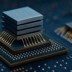 Paquete de Microelectrónica de Dados Apilados 2025: Liberando la Integración 3D para un Crecimiento Explosivo del Mercado
