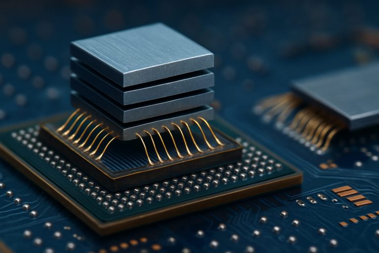 Gestapeltes Die-Mikroelektronik-Paket 2025: Entfaltung der 3D-Integration für explosionsartiges Marktwachstum