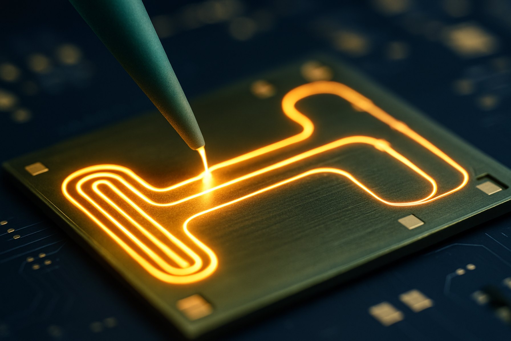 Quantum Integrated Waveguide Photonics Market 2025: 18% CAGR Driven by Quantum Computing Demand & Photonic Integration