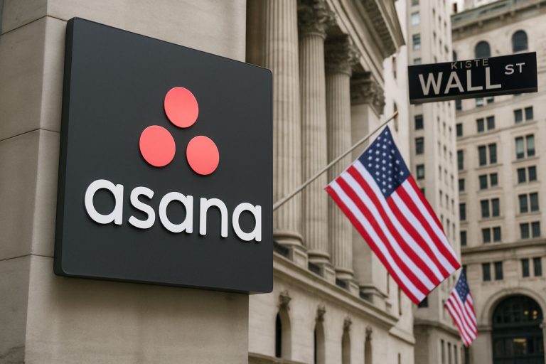 Asana šokuje Wall Street: Zisk roste, umělá inteligence podporuje růst – Je teď ten pravý čas k nákupu?