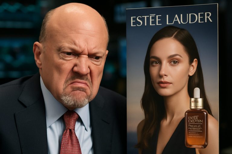 10 šokantnih razlogov, zakaj je Jim Cramer imel prav, ko je napadel Estée Lauder – in kaj to pomeni za vlagatelje zdaj