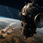 Analyse approfondie des solutions de surveillance et de reconnaissance sur le champ de bataille basées dans l’espace